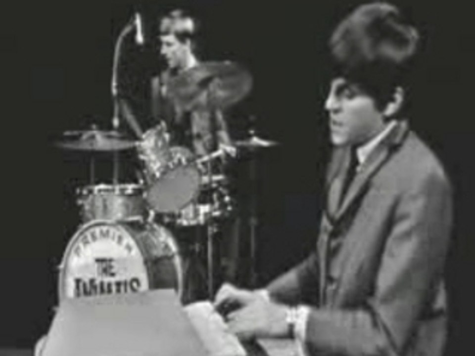 Animals - House Of The Rising Sun