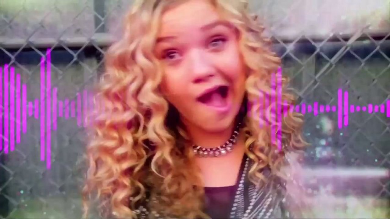 Rion Paige is  Swingin'!  - THE X FACTOR USA 2013