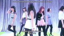 S/mileage - Ii Yatsu (sub español)