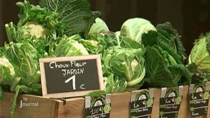 Circuits courts : Une nouvelle enseigne aux Herbiers