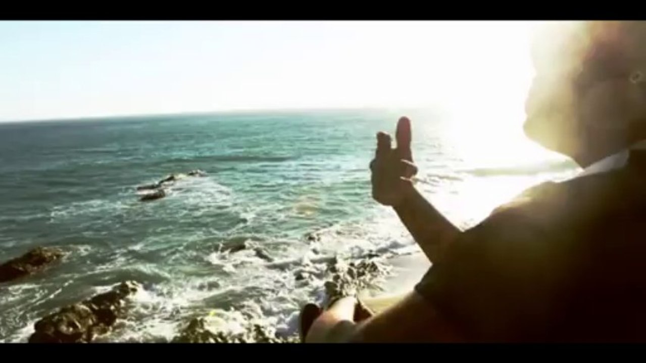 Kid Ink - Sunset