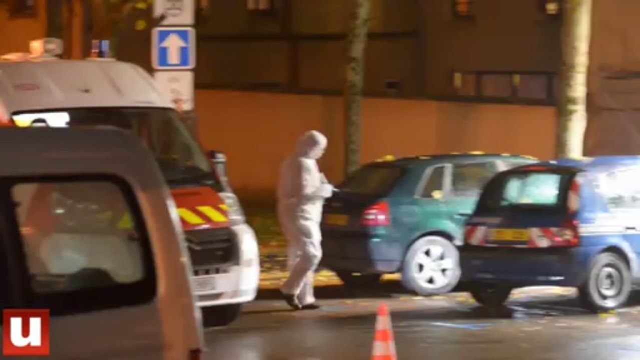 Braquage d'une bijouterie à Sézanne (51) : le bijoutier abat l'un des malfaiteurs