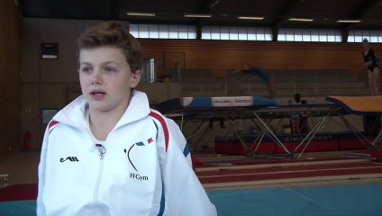 Allons Décrocher La Lune [INFRACOURT]