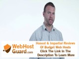 IX Webhosting - We Don't Do That