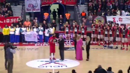 RedPlanet.gr - Βράβευση Σπανούλη