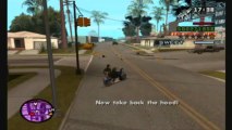 Grand Theft Auto: San Andreas - Home Coming
