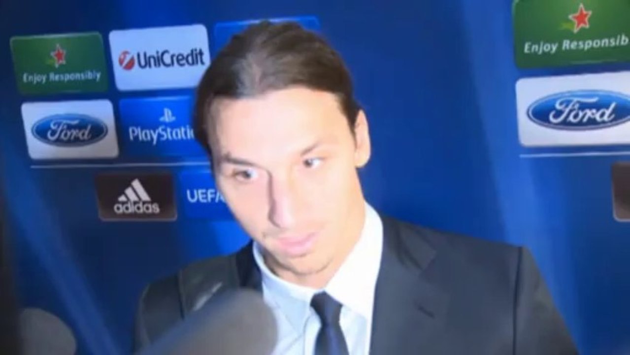 Ibra Weltfußballer? 'Brauche keine Trophäe'