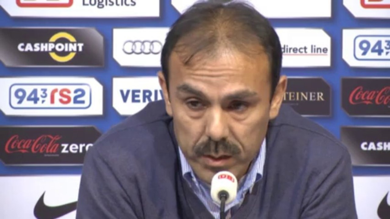 Luhukay zum FCA: Der Verein profitiert immer noch mir