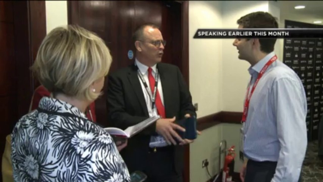 Partite truccate, sei arresti in Inghilterra