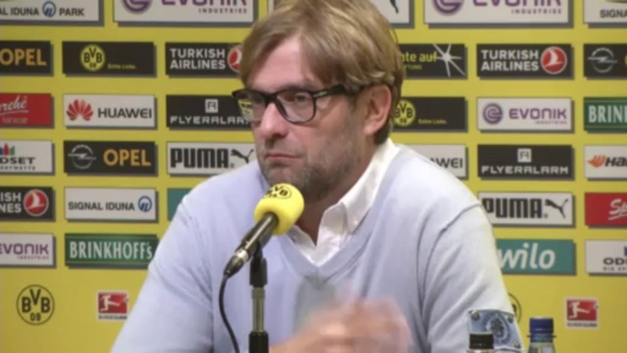 FOOTBALL: Bundesliga: Vor Mainz: Bender wieder dabei, Piszczek eine Option