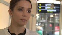 Ukraine: interview de la fille de Ioulia Timochenko