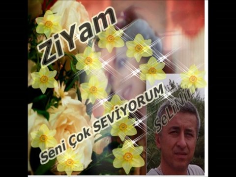 Aç kapını ben geldim sana güller getirdim GÜLÜM ...z.s.b.a....