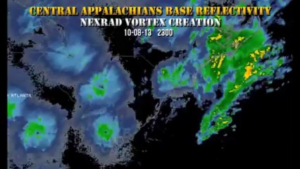 Geoengineering  WISH-TV Reality Suppression