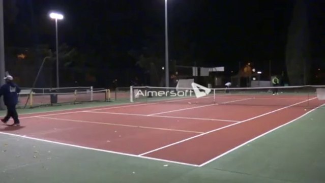 Cours loisirs adultes mardi 1