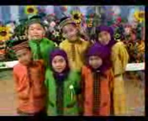 Muslim Kid School (Arabic Alphabet)