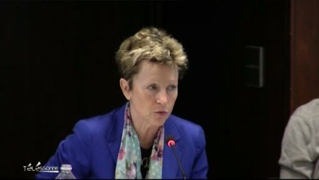 Prostitution : Pénaliser les clients (Essonne)