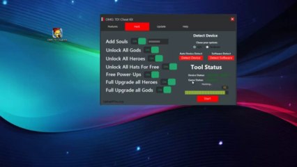 OMG TD Cheat Kit - Download Hack for iOS and Android
