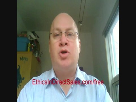 Ethics in MLM | What Makes My Optimal Distributors Tick?