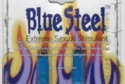 Blue Steel Male Enhancement Review, Does Blue Steel Male Enhancement Work?