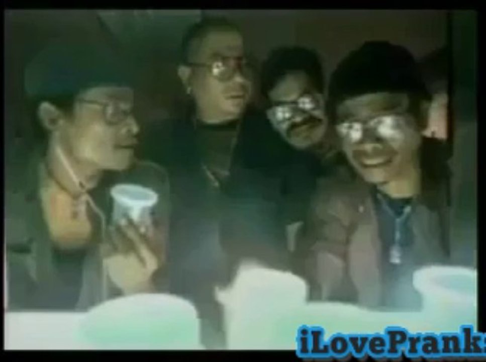 The Greatest Bank Robbery! - iLovePranks.net