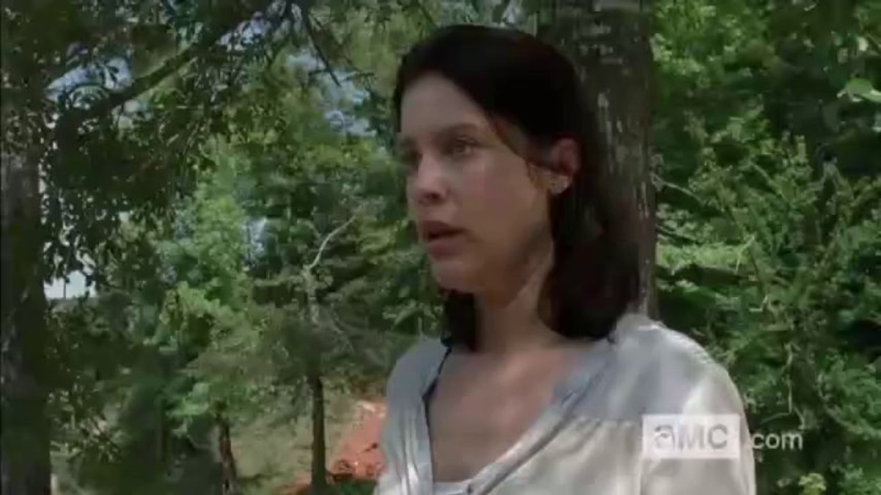 The Walking Dead 4ª Temporada - Episódio 4x08 'Too Far Gone' - Sneak Peek #1 (LEGENDADO)