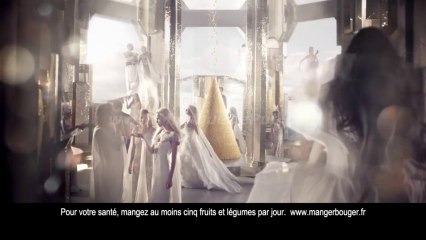 pub Ferrero Rocher 'royaume des dieux' 2013 [HQ]