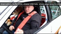 TEASER 4EME NUIT DU RALLYE AU CUBE (73) - VENDREDI 13 DECEMBRE