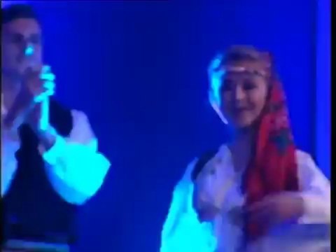 Shkurte Fejza 2014 - Video Gezuar 2014