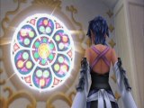 Let's Play Kingdom Hearts Birth By Sleep Final Mix - Aqua Part 1