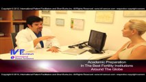 In Vitro Fertilization and Egg Donor Cancun Interview Dr. Jose Gaytan 2 by Sheri Burke