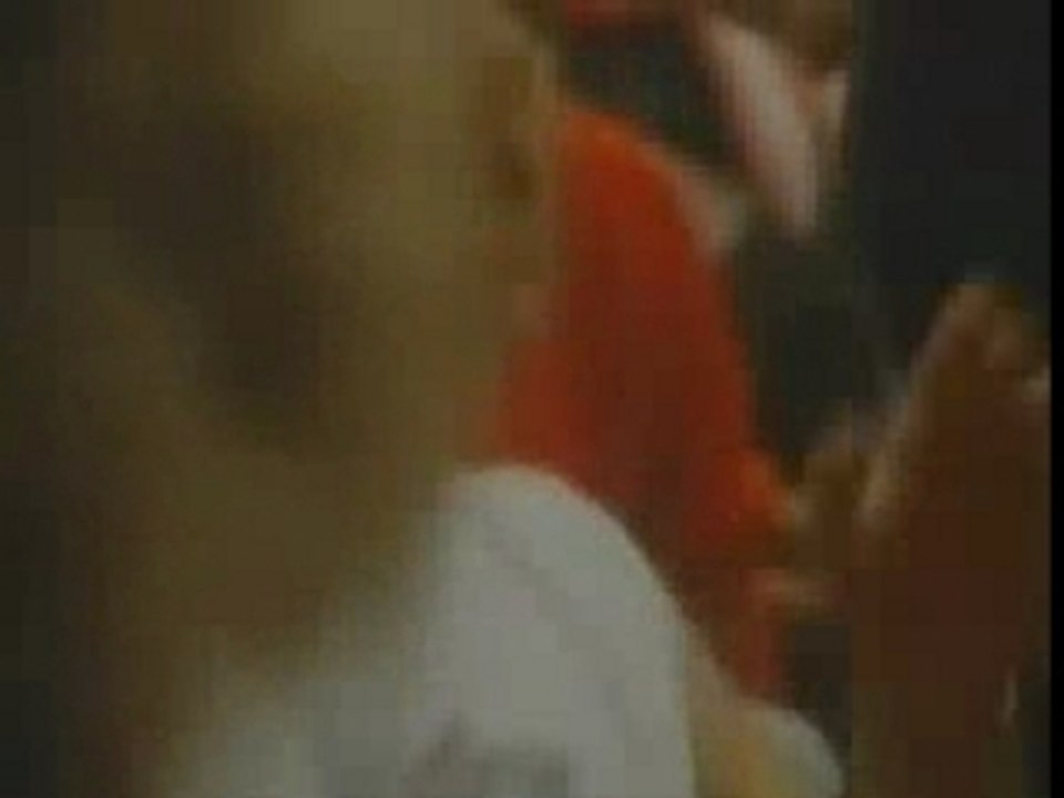 springsteen detroit medley live 1984