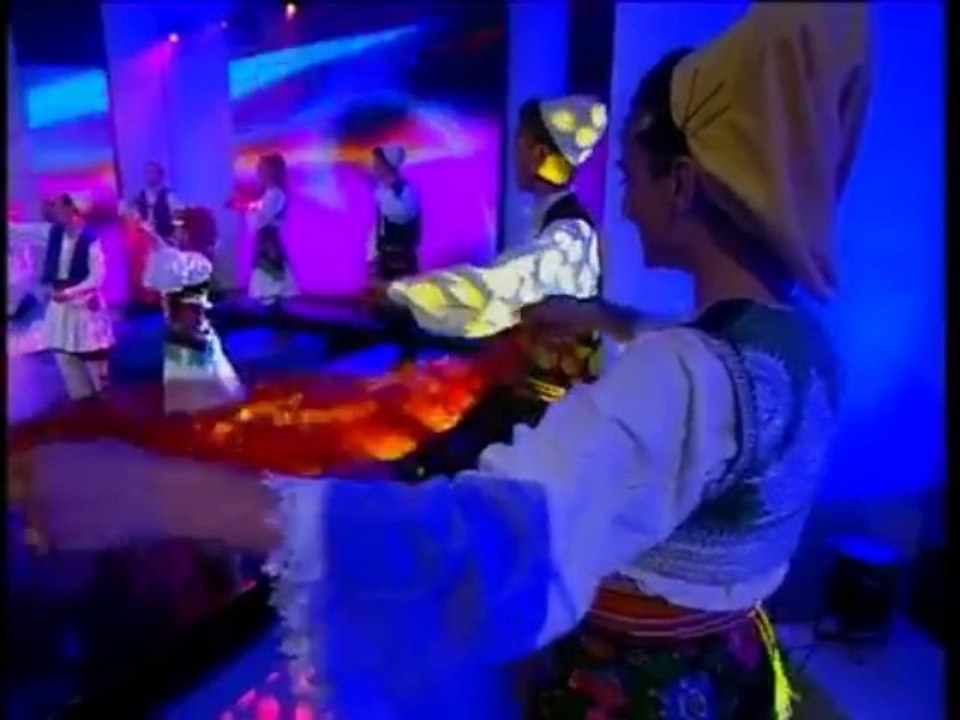 Shkurte Fejza 2014 - Cuca e djali ( Video Gezuar 2014 )