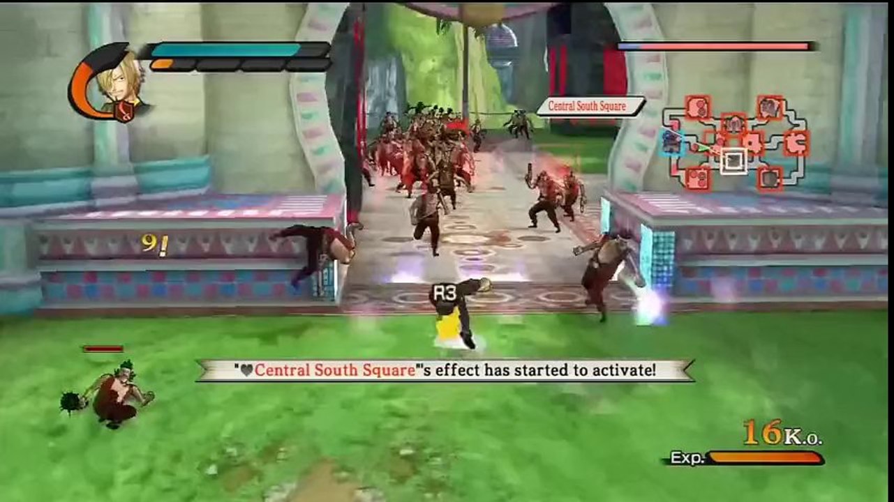 Insolite : des supercars au coeur de Londres (Emission Turbo du 27/10/2013)