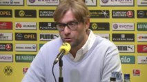 Klopp: 