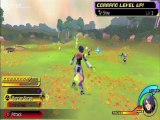 Let's Play Kingdom Hearts Birth By Sleep Final Mix - Aqua Part 3