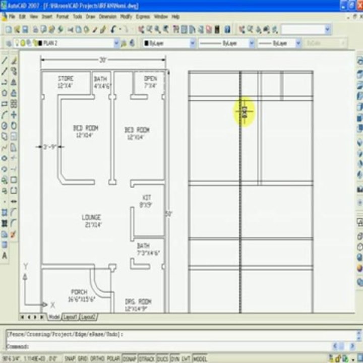 3D Part-2 (www.cadurdu.com)