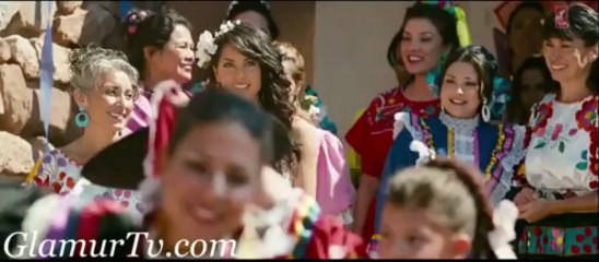 Zindagi Do Pal Ki (- Movie Kites -) in High Quality By GlamurTv