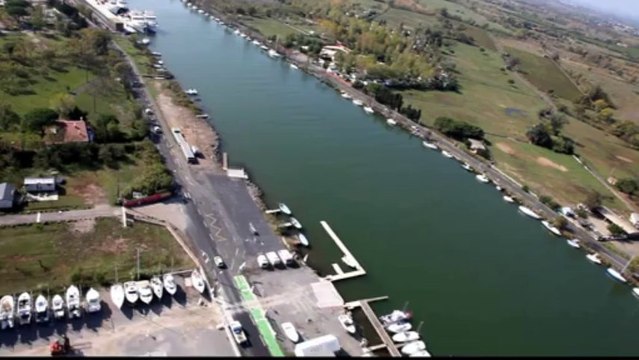 AGDE – 2013 - Inauguration de l'extension de la station d’épuration ULTRA FILTRATION - Le dossier, les plans et les vidéos