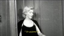 pub Chanel n° 5 Marilyn Monroe version courte 2013 [HQ]