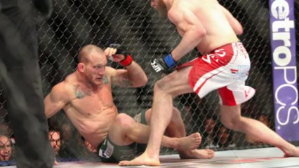 The Ultimate Fighter 18 Finale Preview with John Morgan