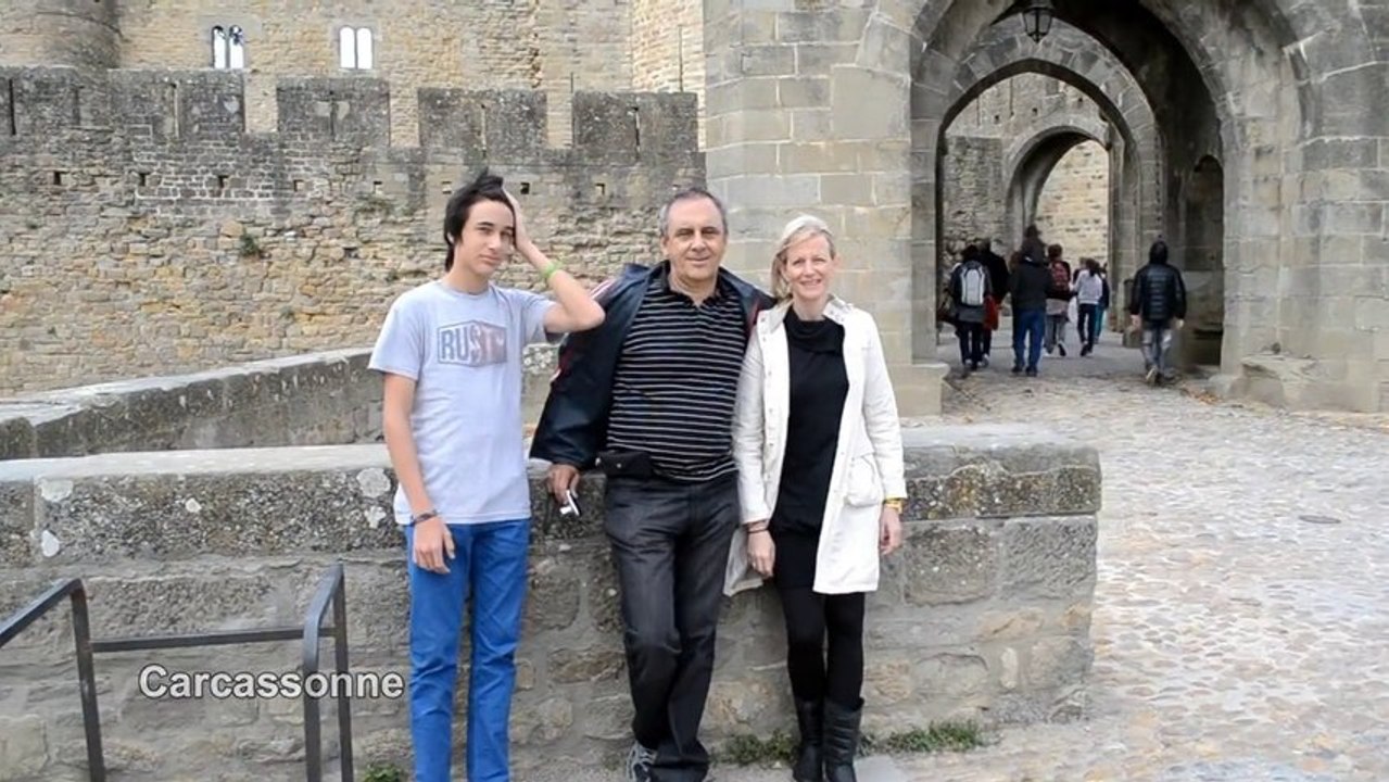 Los Labradores de Tucumán en Francia