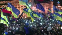 UE e Ucrânia longe de um acordo