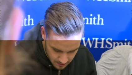 One Direction's Niall Horan on his quest for true love