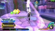 Let's Play Kingdom Hearts Birth By Sleep Final Mix - Aqua Part 6-2