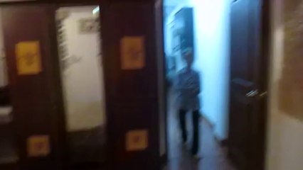 can ho cao cap quan 1