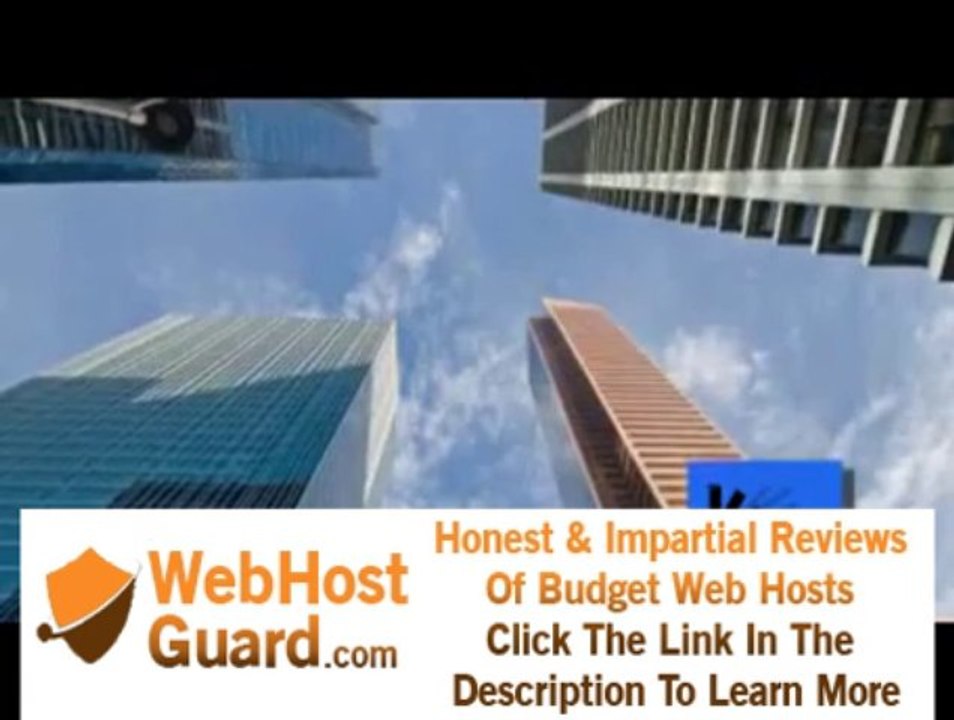 Your Web Pro: Hosting