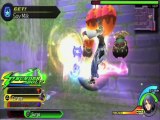 Let's Play Kingdom Hearts Birth By Sleep Final Mix - Aqua Part 6-2 w/ coms