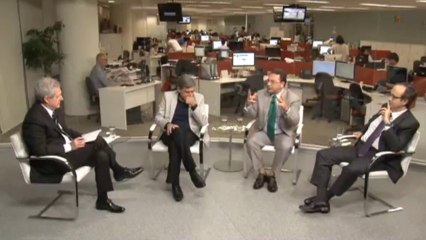 56º debate: Os empregos de Dirceu e Delúbio