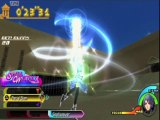 Let's Play Kingdom Hearts Birth By Sleep Final Mix - Aqua Part 8