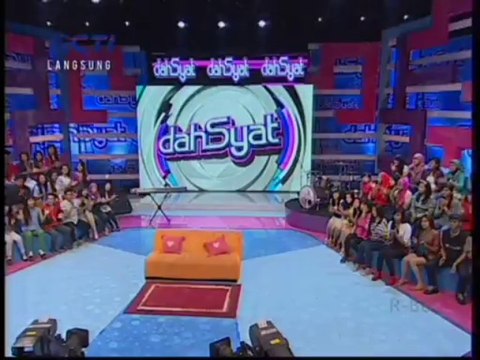 [131122]dahSyat RCTI - Seg 6